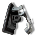 Botão Abertura Combustivel Honda Civic G8 2007 2011 Usado