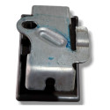 Botão Abertura Combustivel Honda Civic G8 2007 2011 Usado