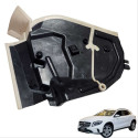   Acabamento Porta Tras Esq Mercedes Gla 200 2014 2018 Usado