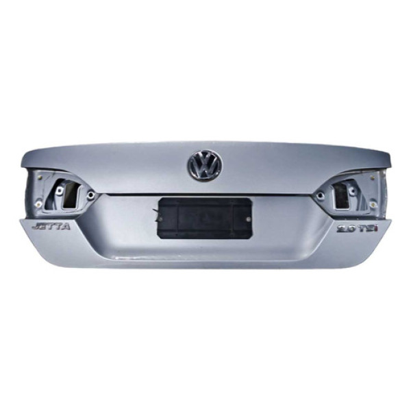Tampa Traseira Jetta Tsi 2.0 2011 2012 2013 2014 Usado