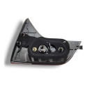 Lanterna Tampa Traseira  Honda New Civic G8 2007 2011 Ld