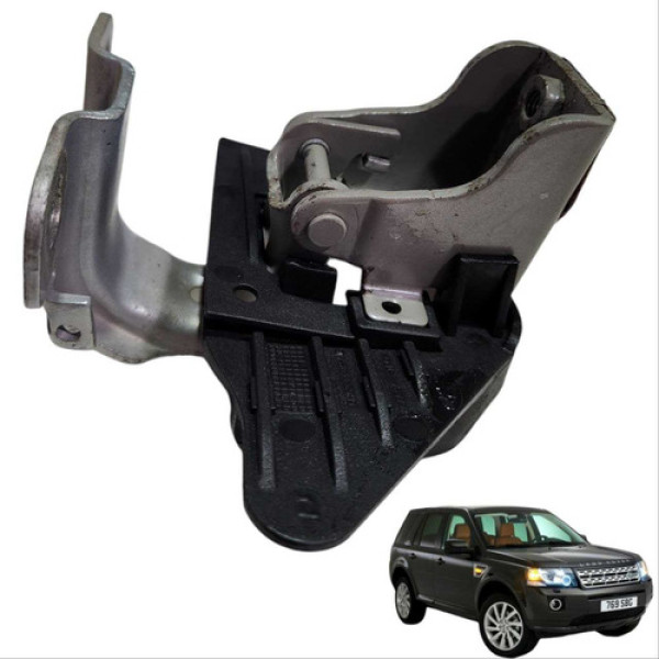 Fechadura Porta Malas Freelander 2 3.2 2007 2009 2012 Usado