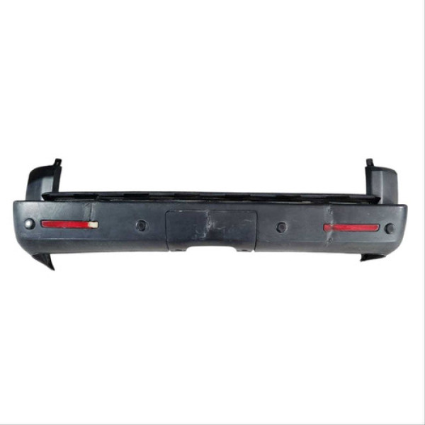 Parachoque Traseiro Land Rover Discovery 3 2004 Usado