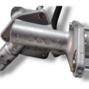 Atuador Embreagem Honda New Civic G8 1.8 Manual 2007 Usado