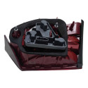 Lanterna Tampa Direita Vw Jetta Tsi 2.0 2011 2013