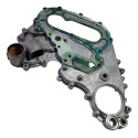 Tampa Frontal Motor Volvo Xc60 2012 2014 2015 2016 Usado