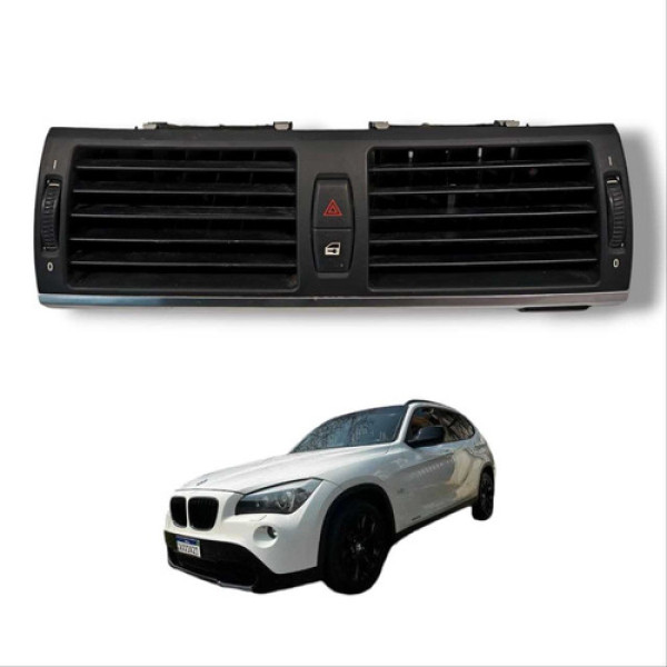 Difusor Ar  Bmw X1 2013 2014 2015 Usado 