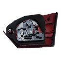 Lanterna Tampa Direita Vw Jetta Tsi 2.0 2011 2013