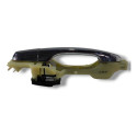  Maçaneta Externa Dianteira  Kia Sorento 2010 2014 Esquerda