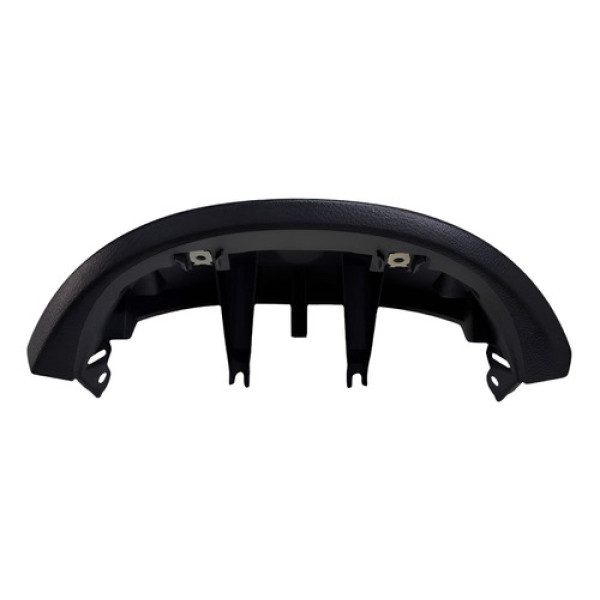 Moldura Painel Instrumentos Bmw X1 2010 2011 2014 2015 Usado