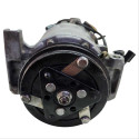 Compressor Ar Condicionado Volvo Xc60