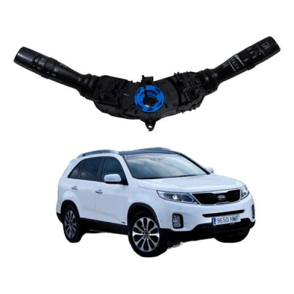 Chave Seta Kia Sorento 2.4 2009 2015 Usado