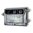Central De Injeção Honda New Civic G8 1.8 2007 2011 Man Usad