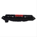  Interruptor Pisca Alerta Freelander 2 2007 2008 2012 Usado