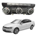 Comando Ar Condicionado Jetta 2.0 Tsi 2011 2012 2014 Usado