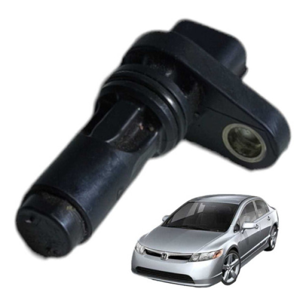 Sensor Fase Honda New Civic G8 1.8 2007 2011 Ho Usado
