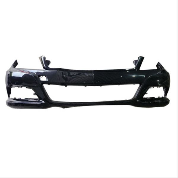 Para Choque Diant Mercedes W204 C180 C200 2008 2011 Usado