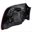 Lanterna Direita Porsche Cayenne 2008 2010 Usado