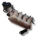 Coletor Com Tbi New Civic G8 1.8 Flex 2007 2011 Honda