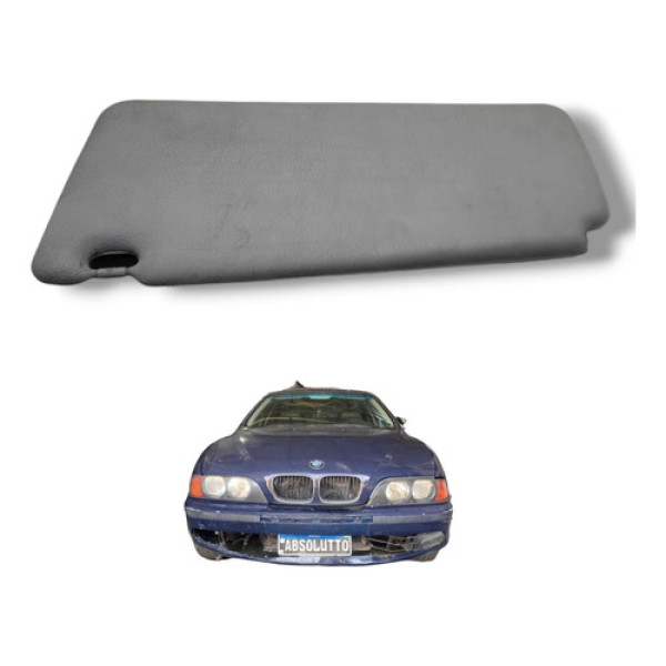 Quebra Sol Lado Direito Bmw 528i 1995 1996 1997 1999 Usado