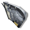 Forro Porta Dianteiro Direito  New Civic G8 2007 2011