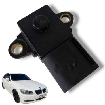 Sensor Map Bmw 320i ...