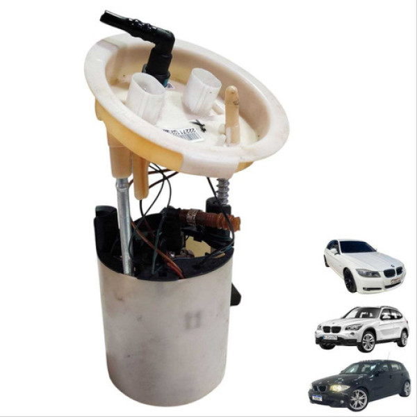 Bomba Combustivel Bmw X1 320i 318i 2007 2009 2012 2015 Usado
