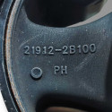  Coxim Frontal Motor Hyundai Santa Fé Kia Sorent 2010 2016
