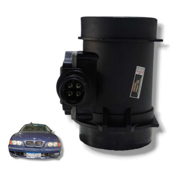 Medidor Fluxo De Ar  Bmw 528i E39 1995 1996 1997 1998 1999 