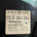 Painel Instrumentos Bmw E36 325i 328i 318i 1993 1997 Usado