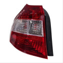 Lanterna Esquerda Bmw 188i E81 E87 2004 2009 Usado