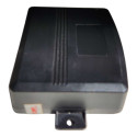 Modulo Controle Kit Sensores Estacionamento Universal Usado