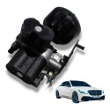 Bloco De Valvula Mercedes Cl550 S63 W216 2007 2014 Usado