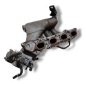 Coletor Com Tbi New Civic G8 1.8 Flex 2007 2011 Honda