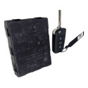 Módulo Keyless Chave Vw Nivus Higline 2021 2022 2023 Usado