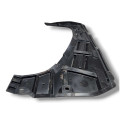  Defletor Inferior Nissan Tiida 2007 2009 2010 2012 Usado 