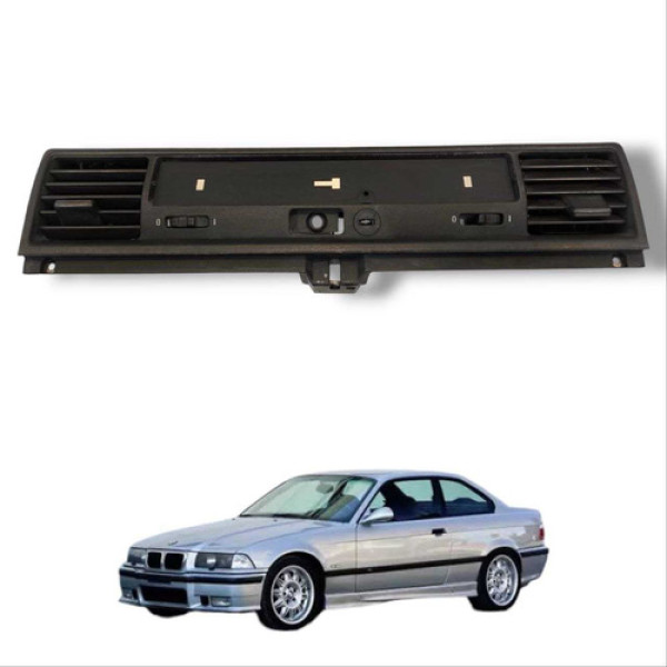 Difusor Ar Bmw 320i 328i E36 1993 1994 1996 1997 Usado