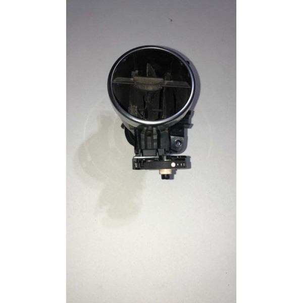 Difusor De Ar Central Land Rover Discovery 4 2010-2012 Usado