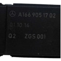 Amplificador Antena Mercedes Gla 200 2013 2018 Usado