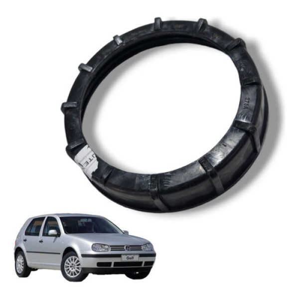 Trava Bomba Combustível Vw Bora 2.0   2000 2009 Usado