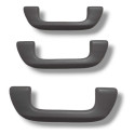 Alça Teto Honda New Civic G8 2007 2011 Kit Com 3 Usado