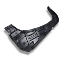  Defletor Inferior Nissan Tiida 2007 2009 2010 2012 Usado 