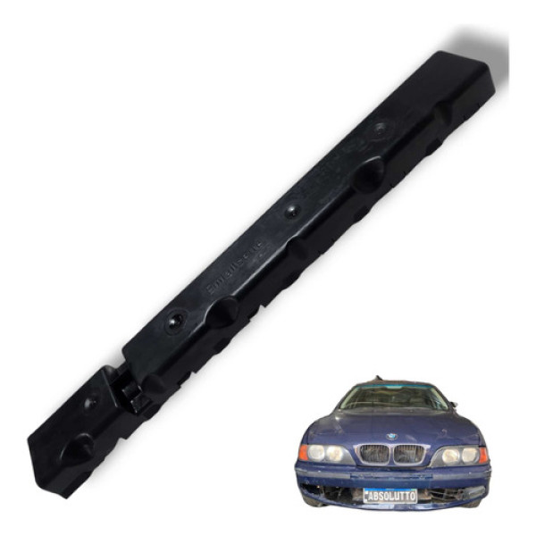 Proteção Chicote E39 Série 5 528i 1995 1999