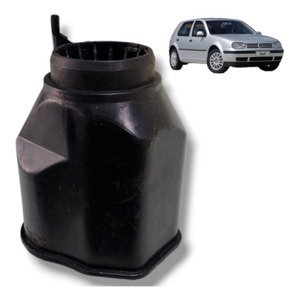 Canister Bora   2000 2009 Usado