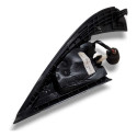 Acabamento Interno Retrovisor Kia Sorento 2010 2014 Dir Usad