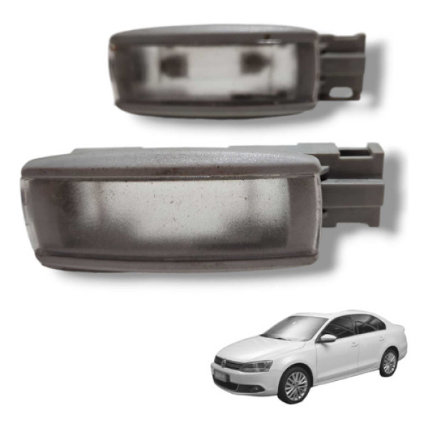 Luz Cortesia Vw Jetta 2011 2013 Usado