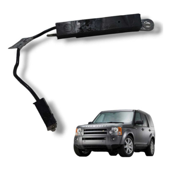 Amplificador Antena Land Rover Discovery 3 2.7 2004 Usado