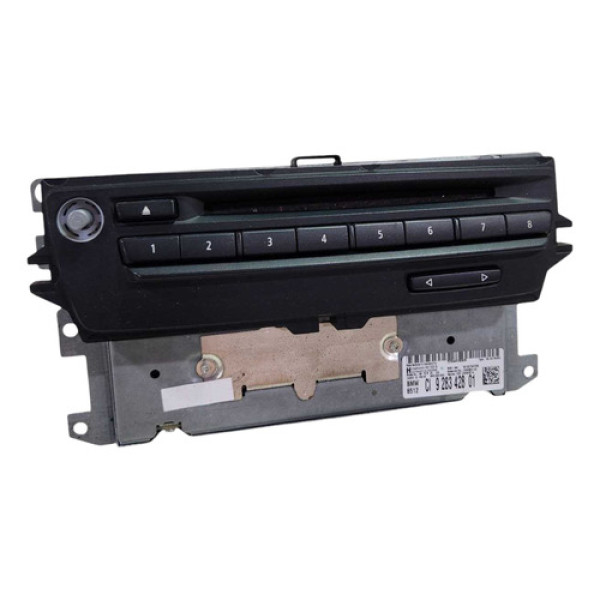 Radio Bmw X1 2013 2014 2015 Usado