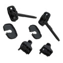 Acabamentos Qubera Sol Kia Sorento 2009 2014 Usado