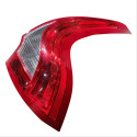 Lanterna Traseira Direita Volvo Xc60